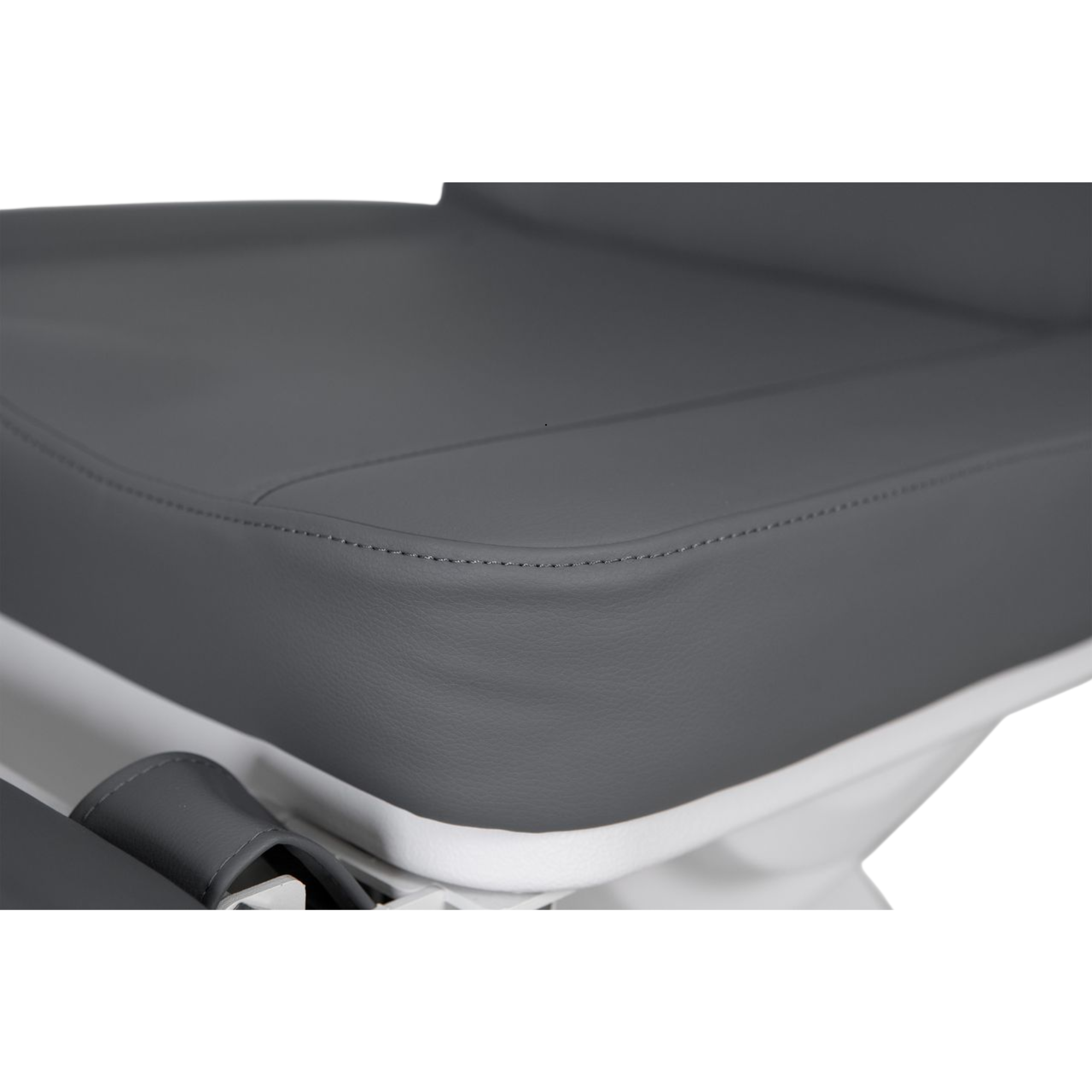 Fauteuil de pédicurie Électrique - 3 moteurs - 2 coloris - Serenity - Weelko Naggura 