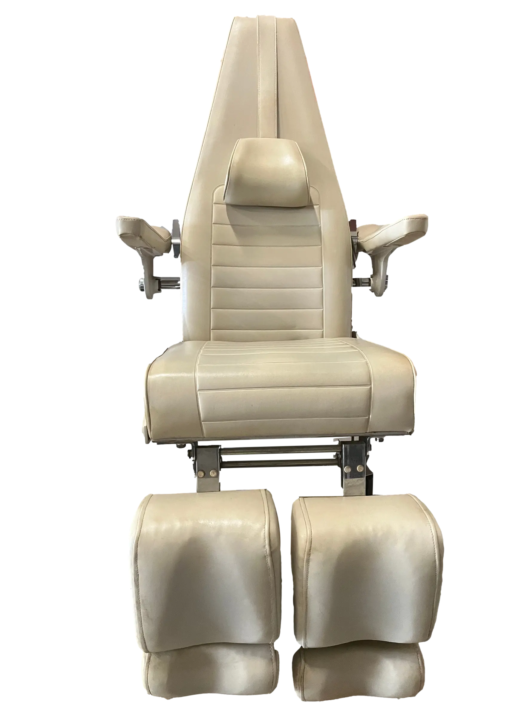 Fauteuil patient et praticien d'occasion BELMONT // Destockage