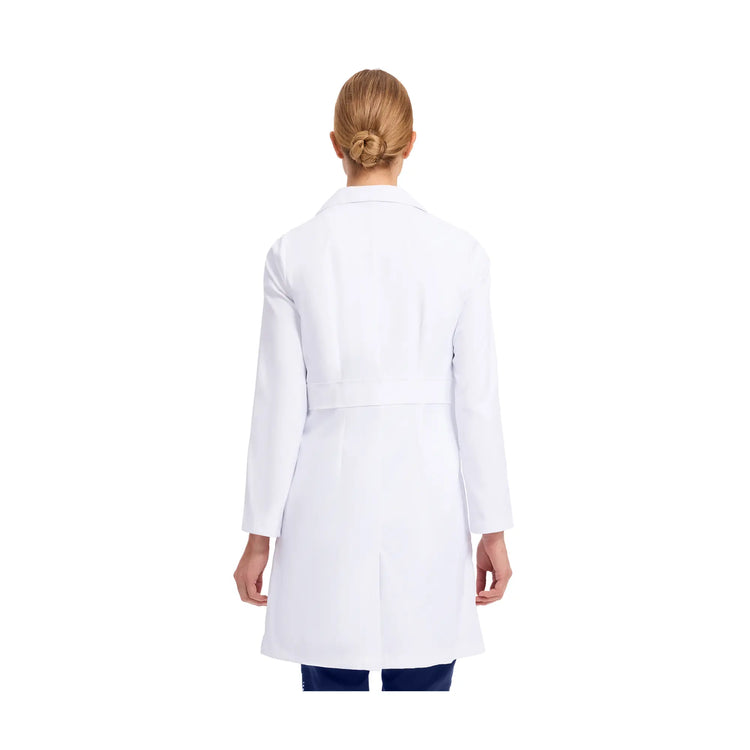 Faye - Blouse longue - Manche longue - Femme - Healing Hands Healing Hands 