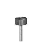 Fraise 138RS - Acier inoxydable - Enucléation des cors - 10 mm