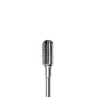 Fraise Carbure de tungstène - Abrasion des hyperkératoses - 6 mm - 426GQSR - Busch