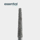 848 Diamond Burr - Smoothing calluses and nails - 1.6 mm