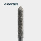 886 Diamond Burr - Smoothing calluses and nails - 1.6 mm