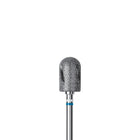 HT880 Diamond Ceramic Burr - Abrasion of hard calluses - 11.5 mm