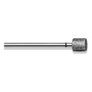 Fraise diamant - Abrasion des callosités dures - Super gros grain - 5840 - Busch - My Podologie