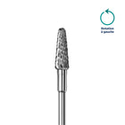 429X Tungsten carbide cutter - Finishing nail surfaces before polishing - 4.5 mm 