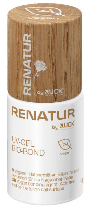 Gel UV Bio-Bond RENATUR - Second - Ruck