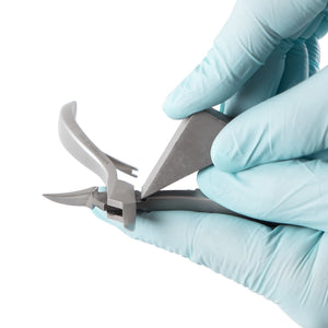 Eraser to erase marks on instruments - Ruck Ruck