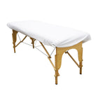 Massage table cover - Waterproof and breathable