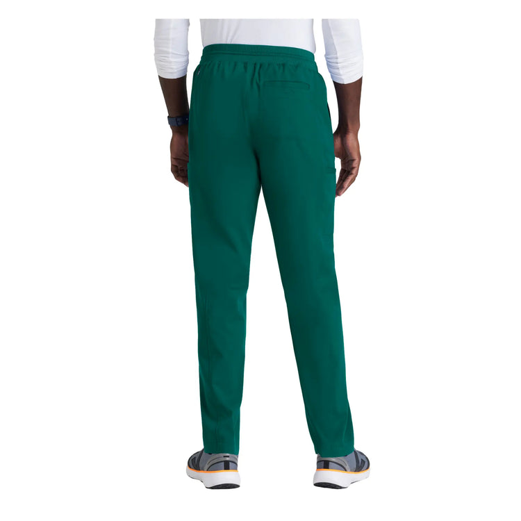 Hudson - Pantalon médical résistant - Homme - Grey’s Anatomy Stretch Grey’s Anatomy 