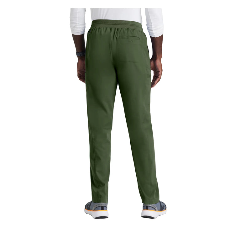 Hudson - Pantalon médical résistant - Homme - Grey’s Anatomy Stretch Grey’s Anatomy 