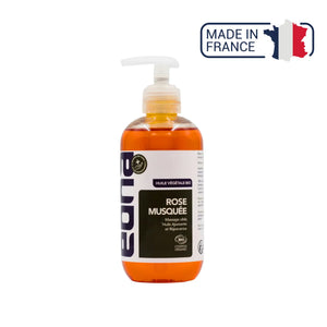 Massage oil - Rosehip - 250 ml - Organic - Eona Eona 