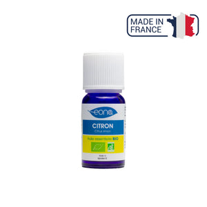 Huiles essentielles - Bio - 10ml - Eona Eona 