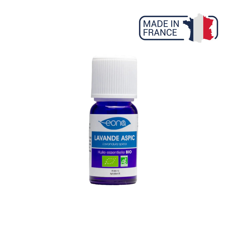 Huiles essentielles - Bio - 10ml - Eona Eona 