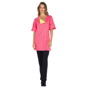 Julia - Tunique - MLT - Femme - 80 cm