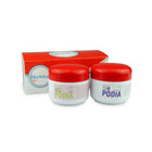 Kit Silicone Bi-composant - Polyaddition - Podia Blandos - A + B - Shore A 15 - Herbitas