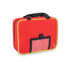 Large size foldable care kit - CURE XL - red - Elite Bags