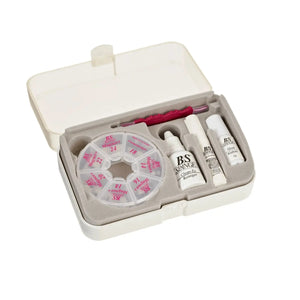 Kit professionnel Orthèses B/S magnet+ Profi Set - 60 languettes - 4 mm - B/S Spange B/S Spange 