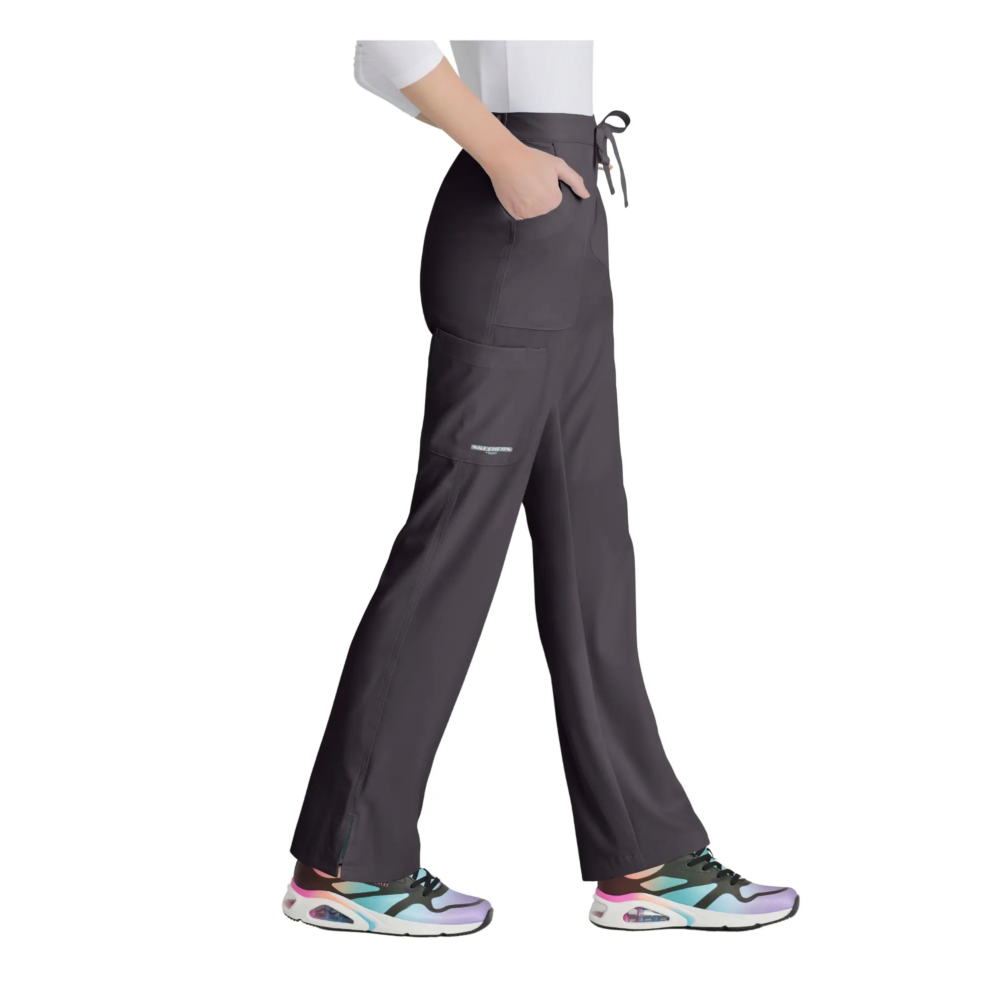 Kora - Pantalon médical cargo - Femme - Skechers SKECHERS 