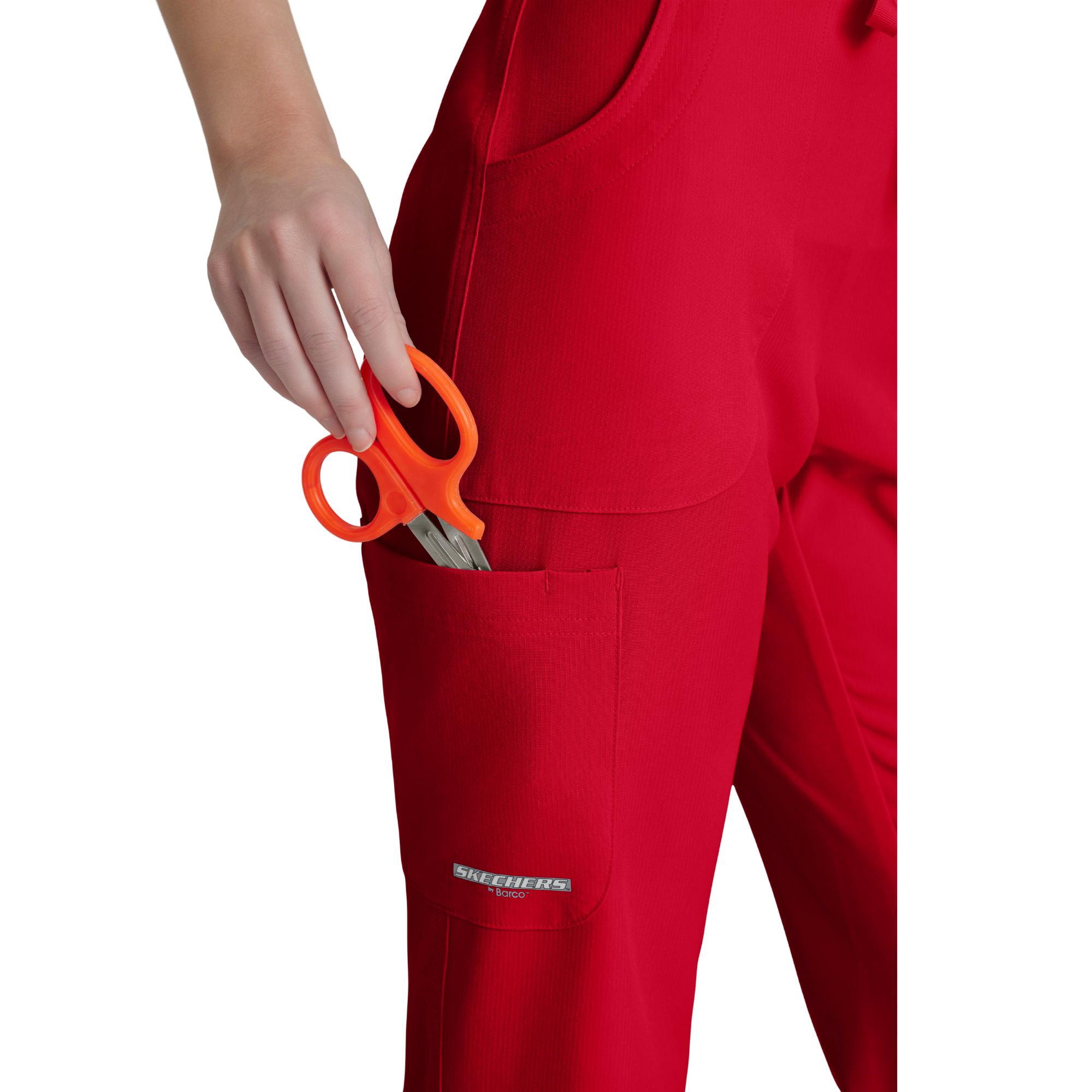 Kora - Pantalon médical cargo - Femme - Skechers SKECHERS 