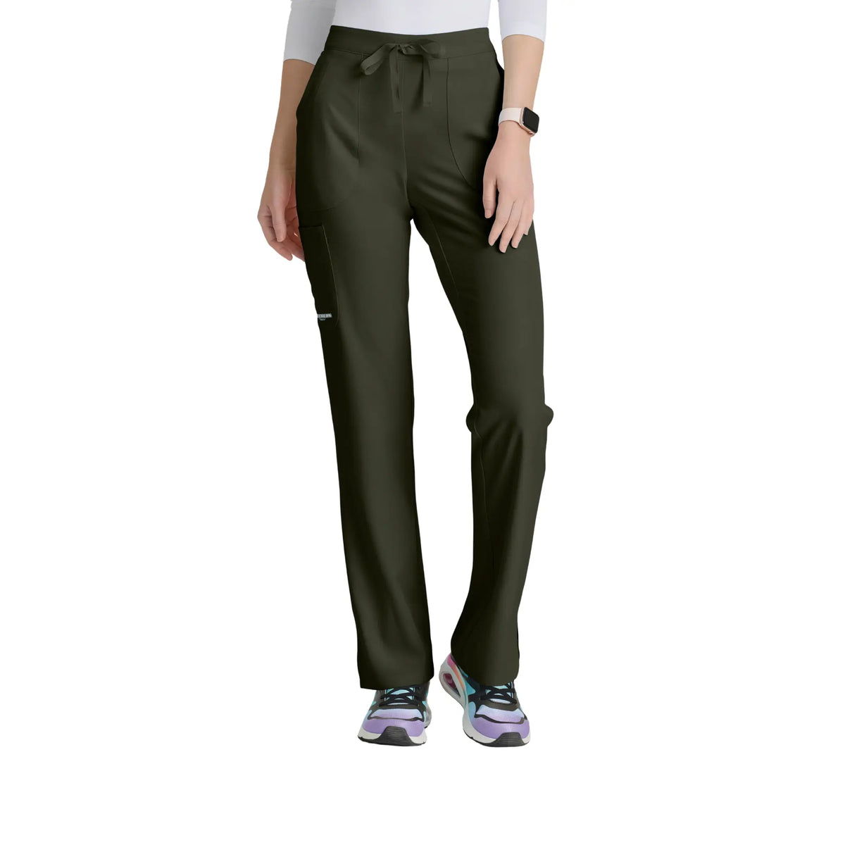 Kora - Pantalon médical cargo - Femme - Skechers SKECHERS 