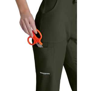 Kora - Pantalon médical cargo - Femme - Skechers SKECHERS 