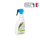 LVSM600 - Ecolabel Degreasing Glass Surface Cleaner - Sodel