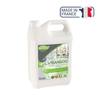 LVSM600 - Ecolabel Degreasing Glass Surface Cleaner - Sodel