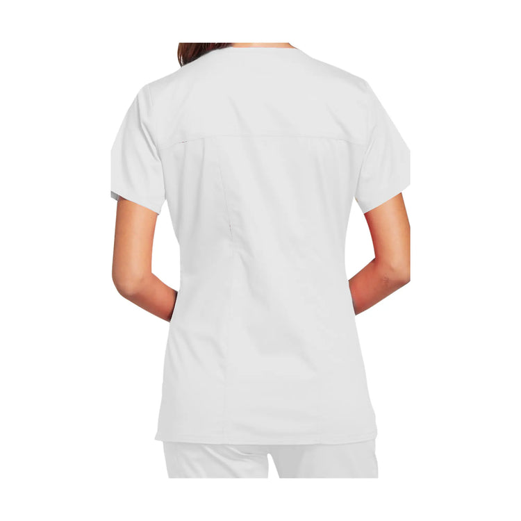 La Rochelle - Tunique col V - Femme - Cherokee Cherokee Authentic Workwear 