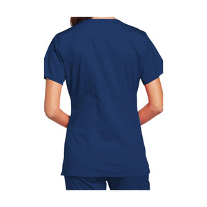 La Rochelle - Tunique col V - Femme - Cherokee Cherokee Authentic Workwear 