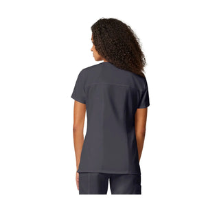 La Rochelle - Tunique col V - Femme - Cherokee Cherokee Authentic Workwear 