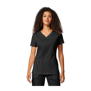 La Rochelle - Tunique col V - Femme - Cherokee Cherokee Authentic Workwear 