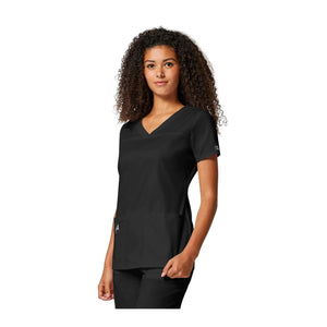 La Rochelle - Tunique col V - Femme - Cherokee Cherokee Authentic Workwear 