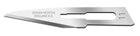 Swann-Morton Sterile Stainless Steel Surgical Blade