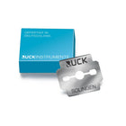 Planer blades - 10 pieces - Ruck