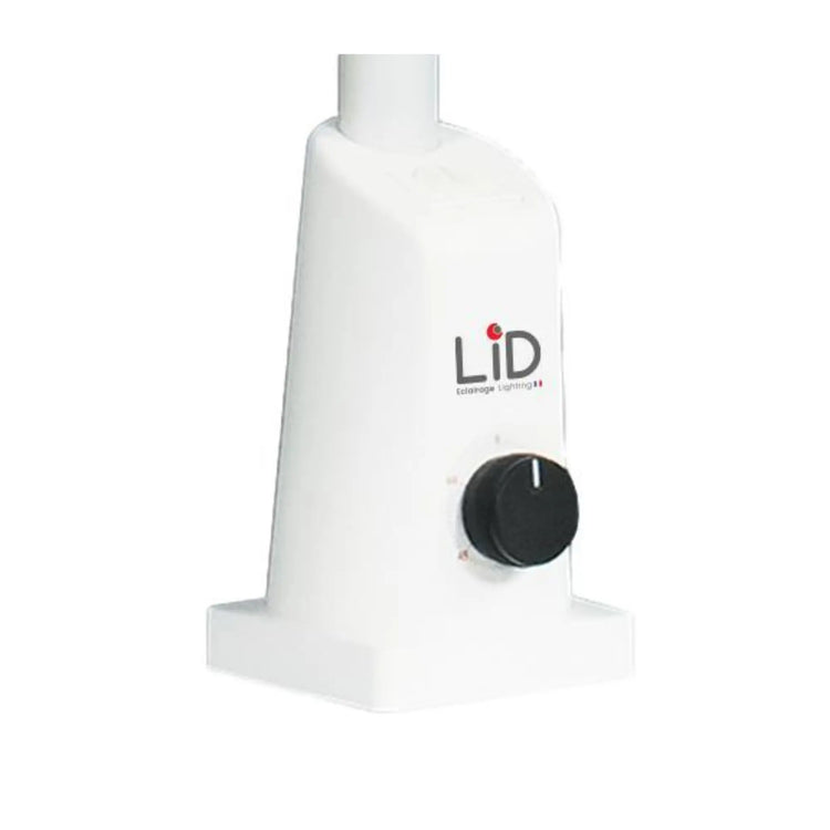 Lampe Infrarouge chauffante Thera Duo 250W L.50cm - LID LID 