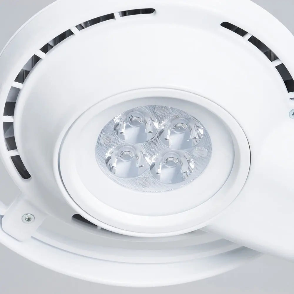 LED articulated lamp - MS LED - MIMSAL