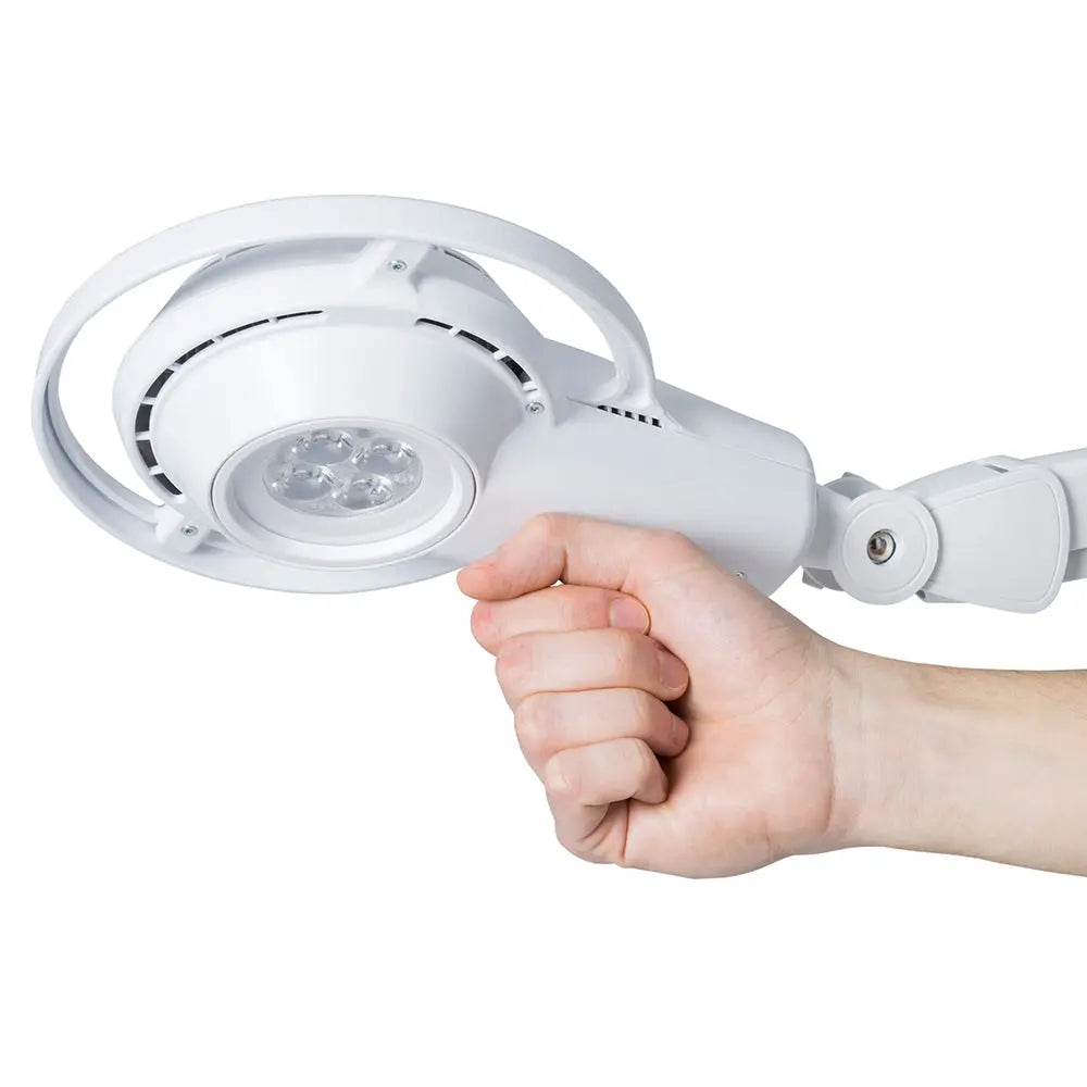 LED articulated lamp - MS LED - MIMSAL