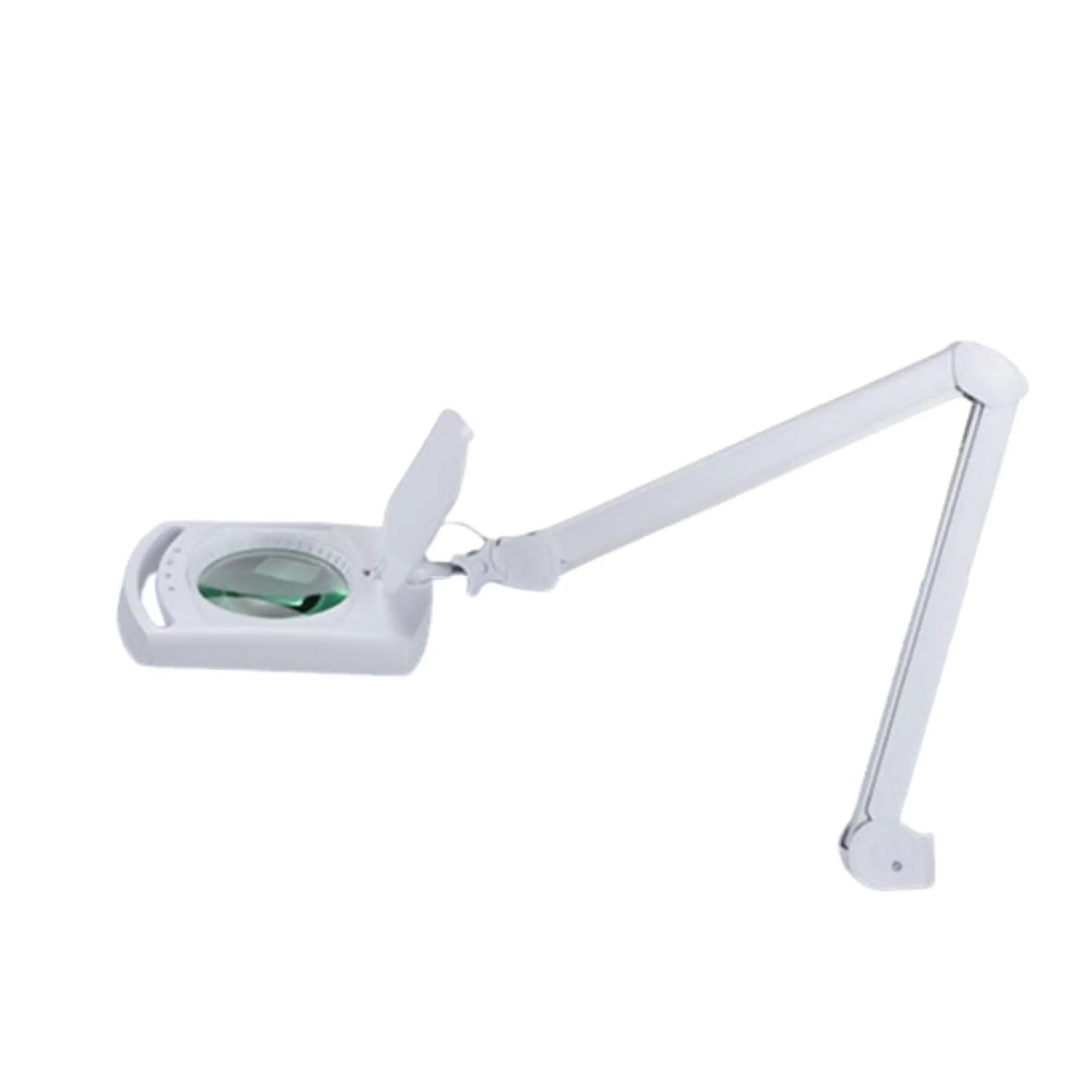 Lampe loupe 5 Dioptries - Avec poignée - Mozart - My Podologie My Podologie 