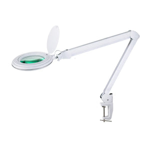 Lampe loupe 5 Dioptries - Bach - My Podologie My Podologie 