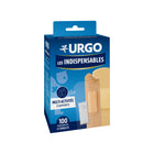 The Essentials - box of 100 dressings - Urgo