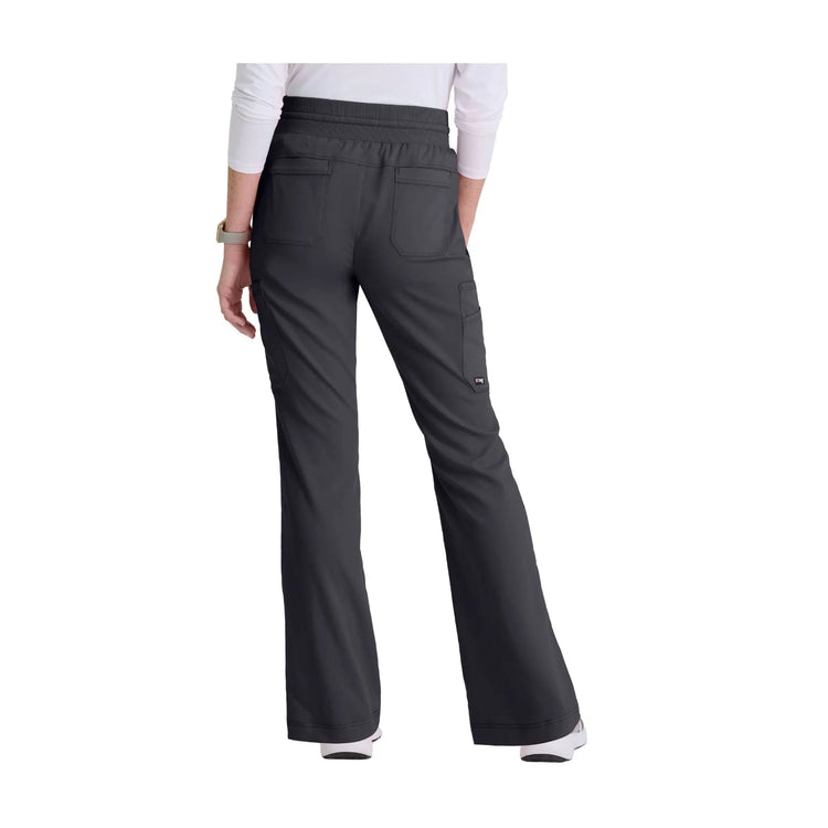 Leya - Pantalon avec cordon de serrage - Femme - Grey’s Anatomy Stretch Grey’s Anatomy 