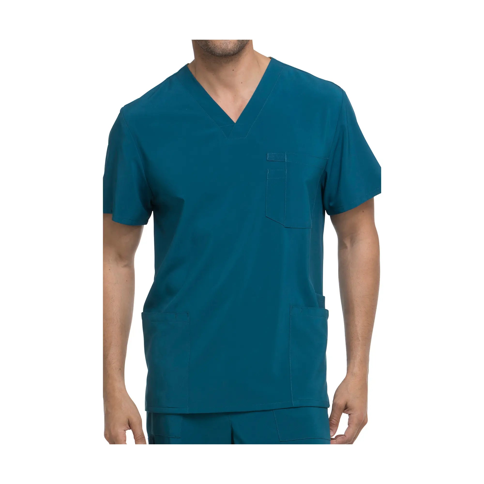 Lille - Tunique col V - Homme - Dickies Dickies 