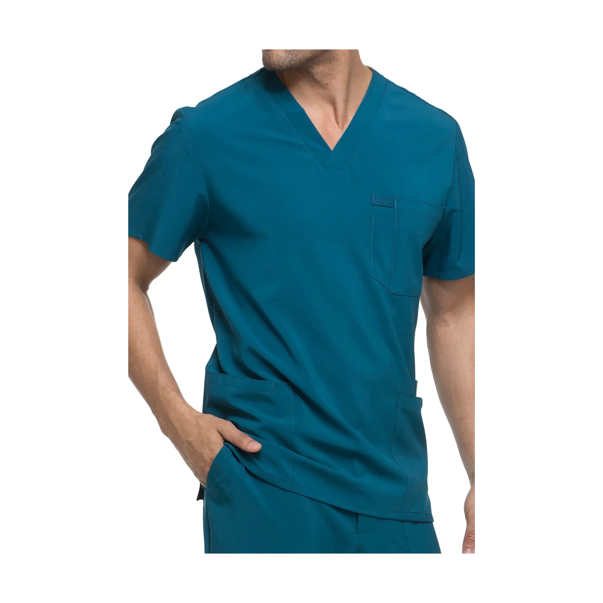 Lille - Tunique col V - Homme - Dickies Dickies 