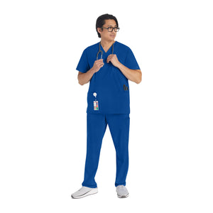 Lille - Tunique col V - Homme - Dickies Dickies 