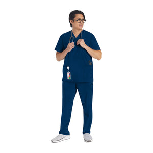 Lille - Tunique col V - Homme - Dickies Dickies 