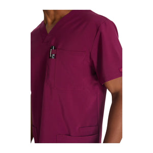 Lille - Tunique col V - Homme - Dickies Dickies 