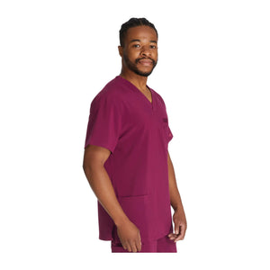 Lille - Tunique col V - Homme - Dickies Dickies 