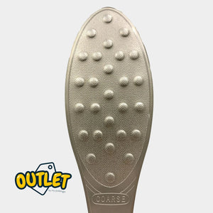 Lime et Râpe à pieds double face professionnelle - By LA NATURE // Fin de série By La Nature 