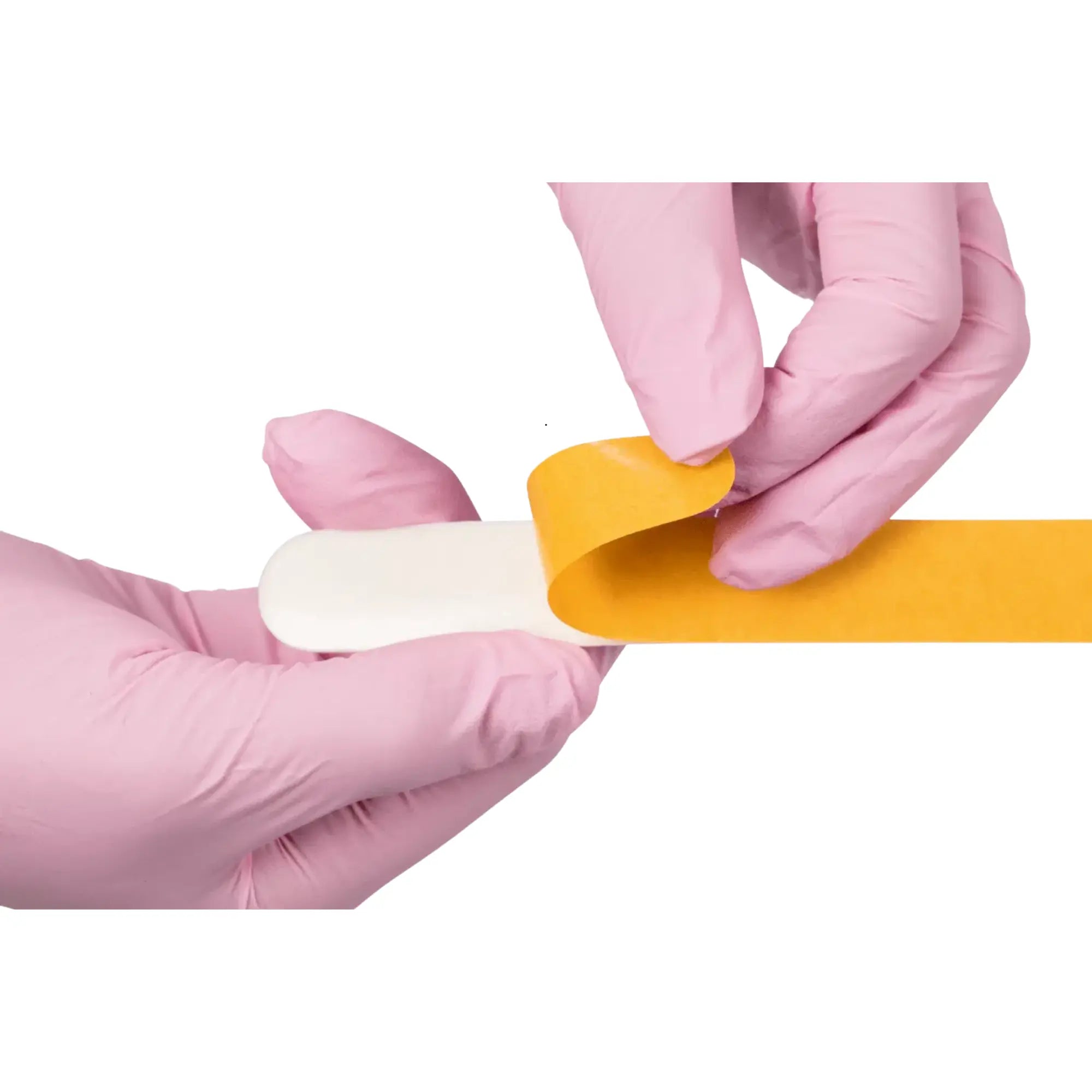 Limes jetables autocollantes pour porte-lime - Ruck Ruck 